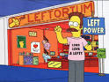 Southpaw Grammar - Happy International Lefthanders Day at the Amoeblog