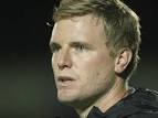 Last weekend Championship Burnley appointed rookie Eddie Howe as their new ... - eddie-howe2