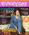 Everyday with Rachael Ray Magazine for only $4.99 per Year!