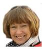 Elaine Hicks is a retired paediatric neurologist having qualified in ... - elaineportraitlge