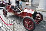 RANK LANCIA CAR PICTURES: 1910 Lancia Gamma 20HP WALLPAPERS