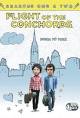 The Flight of the Conchords (TV Series 2007) - IMDb