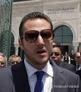 Ben Ali's son-in-law El Materi