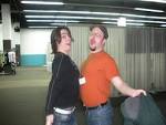 Egoraptor and Doug - F2F by