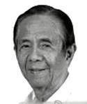 RAUL A. DAZA Representative of Northern Samar's 1st district; LP member; ... - Daza-Raul