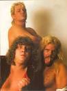 Online World of Wrestling