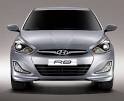 Hyundai RB Concept Unveiled | Motorward