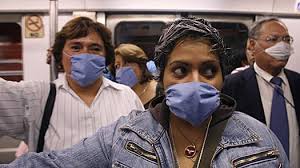 WooWHO – Swine Flu Pandemic Over