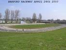 Barford Stock Car Racing Track - via Daymix