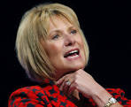 Carol Bartz Fired : The