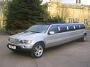 Limo Click, Just click to order a limousine