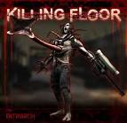 The Killing Floor