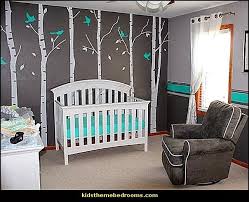 Baby Boy Room Decor... baby bedrooms - nursery decorating ideas ...