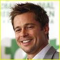 Ranking Famosos - Brad Pitt