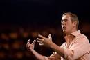 PROBLEMS AT ANDY STANLEY’S NORTH POINT CHURCH?