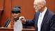 ZIMMERMAN TRIAL WITNESS ATTEMPTED TO BREAK UP ZIMMERMAN/MARTIN FIGHT