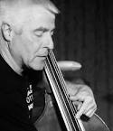 Barry Guy Foto: Jan Granlie