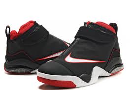 NIKE ZOOM FLIGHT CLUB basketball shoes 356885-101 - NIKE ...