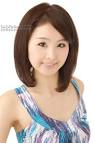 小西裕佳さんは、かわいい系の
