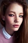 Hollie-May – Luc Coiffait