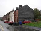 George Street, Whitefield. - via Daymix