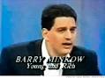 Barry Minkow: All-American con