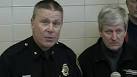 BBC News - US firefighters shot dead at blaze in Webster, New York