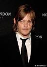 FUCK YEAH NORMAN REEDUS!
