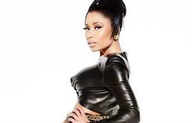 Image result for Nicki Minaj