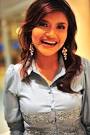 Tina Talisa (courtesy: TVOne