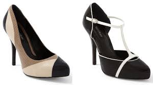 White House Black Market Is Recalling High Heels