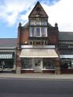 TA1180 : Cairncross and Sons, 31 Belle Vue Street, Filey - via Daymix
