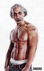 albert einstein bodybuilding
