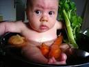 Food Storage: Vegetables