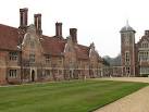 William I passed the property on to his chaplain and by 1091 it had become a - via Daymix