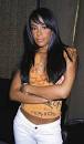 Flickr  aaliyah Timeline