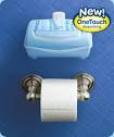 Review: Cottonelle Fresh Flushable Wipes | Tree, Root, and Twig