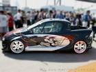 opel tigra tuning