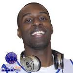 Shabazz Muhammad In First 2