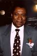 Albano Couto Benjamin Daniel
