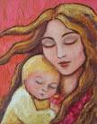 Mother and Child