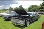 1978 Cadillac Fleetwood Brougham Images. Photo: 78-