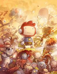 Scribblenauts Unlimited Images?q=tbn:ANd9GcQvd24lNba4zBc-XndgVPlwKKgK0QGU8BjJOFWM6PND0hSPi4BXaQ