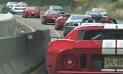 Second N.J. trooper suspended amid high-speed caravan