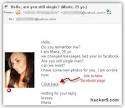 How email hacking works? - how to hack email account password?