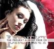 The Projekt Almost Free CD is