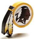REDSKINS Fan page - p L a  c  e
