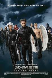 Dị Nhân 3: Phán Xét Cuối Cùng - X-Men: The Last Stand (2006)