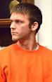 Zach Baker appears on a