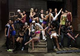 SYTYCD: Season 6 TOP 20